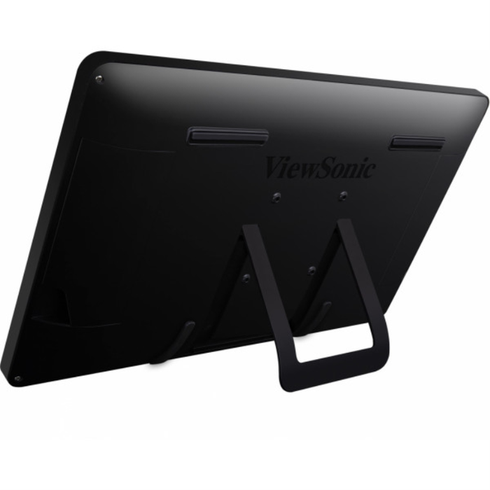 Viewsonic TD2430 Pantalla Táctil 23.6" Full HD 1920 x 1080 LCD Multi-usuario Negro