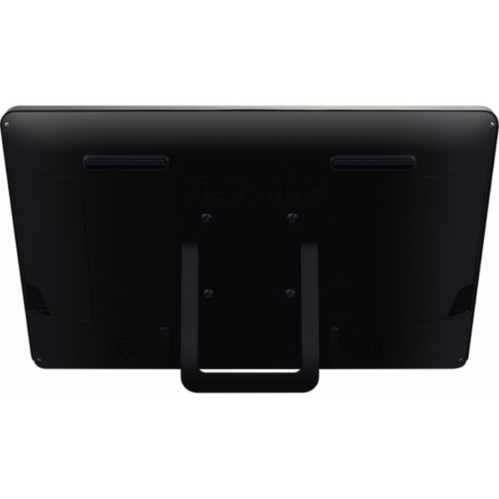 Viewsonic TD2430 Pantalla Táctil 23.6" Full HD 1920 x 1080 LCD Multi-usuario Negro