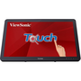Viewsonic TD2430 Pantalla Táctil 23.6" Full HD 1920 x 1080 LCD Multi-usuario Negro