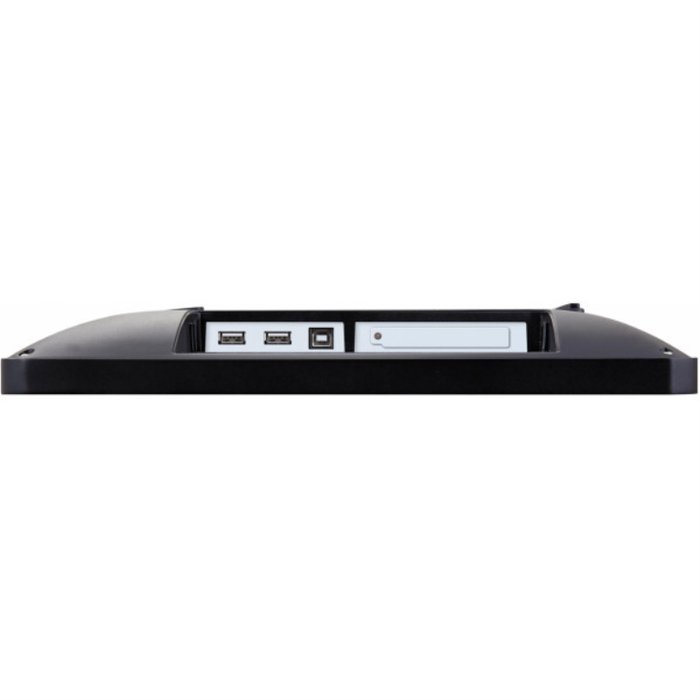 Viewsonic TD2430 Pantalla Táctil 23.6" Full HD 1920 x 1080 LCD Multi-usuario Negro