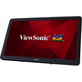 Viewsonic TD2430 Pantalla Táctil 23.6" Full HD 1920 x 1080 LCD Multi-usuario Negro