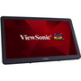 Viewsonic TD2430 Pantalla Táctil 23.6" Full HD 1920 x 1080 LCD Multi-usuario Negro