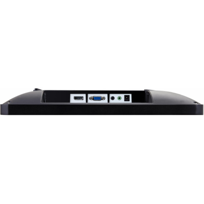 Viewsonic TD2430 Pantalla Táctil 23.6" Full HD 1920 x 1080 LCD Multi-usuario Negro