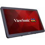 Viewsonic TD2430 Pantalla Táctil 23.6" Full HD 1920 x 1080 LCD Multi-usuario Negro
