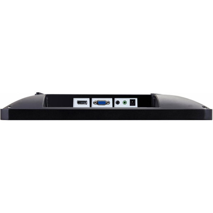 ViewSonic TD2430 Monitor Táctil Full HD de 23.6 pulgadas Negro ViewSonic TD2430 Monitor Táctil Full HD de 23.6 pulgadas Negro