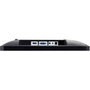 ViewSonic TD2430 Monitor Táctil Full HD de 23.6 pulgadas Negro