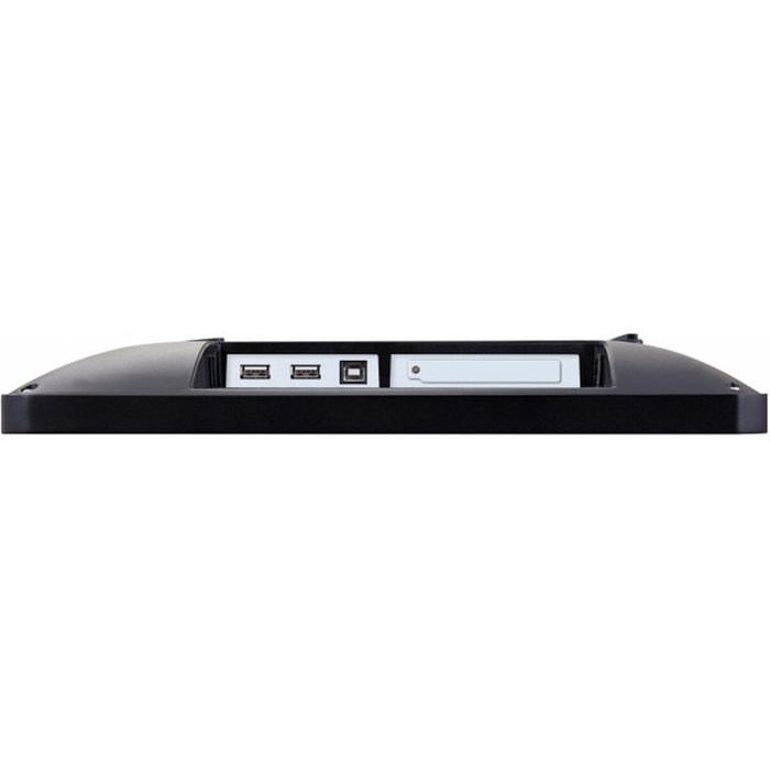 ViewSonic TD2430 Monitor Táctil Full HD de 23.6 pulgadas Negro ViewSonic TD2430 Monitor Táctil Full HD de 23.6 pulgadas Negro