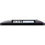 ViewSonic TD2430 Monitor Táctil Full HD de 23.6 pulgadas Negro