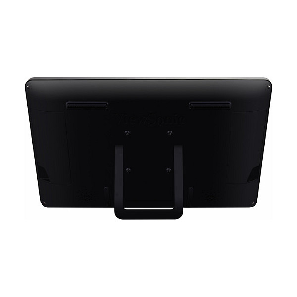 Viewsonic TD2430 Monitor 24 Pulgadas / 61 cm Full HD 1920x1080 VA Pantalla Táctil Capacitiva 10 Puntos 5ms HDMI DisplayPort VGA Altavoces Negro Viewsonic TD2430 Monitor 24 Pulgadas / 61 cm Full HD 1920x1080 VA Pantalla Táctil Capacitiva 10 Puntos 5ms HDMI DisplayPort VGA Altavoces Negro