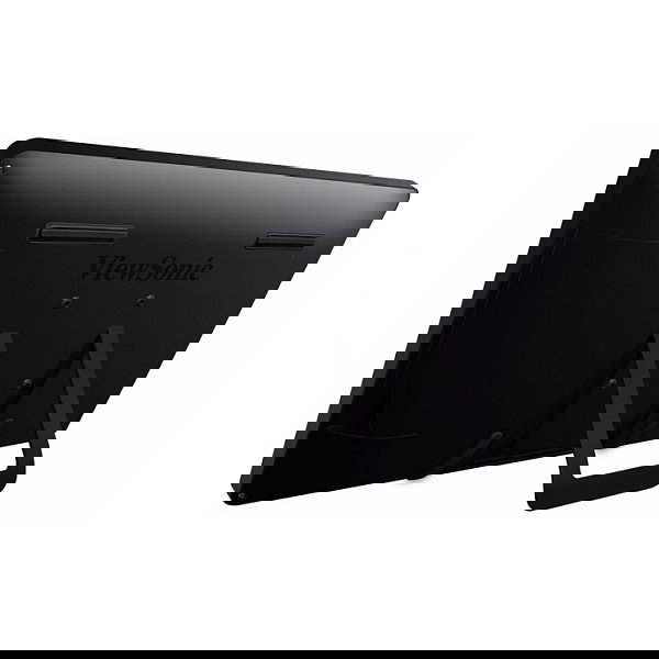 Viewsonic TD2430 Monitor 24 Pulgadas / 61 cm Full HD 1920x1080 VA Pantalla Táctil Capacitiva 10 Puntos 5ms HDMI DisplayPort VGA Altavoces Negro Viewsonic TD2430 Monitor 24 Pulgadas / 61 cm Full HD 1920x1080 VA Pantalla Táctil Capacitiva 10 Puntos 5ms HDMI DisplayPort VGA Altavoces Negro