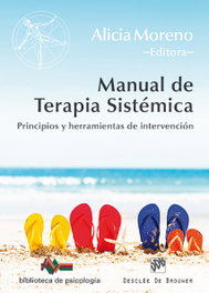Manual de terapia sistémica. Principios y herramientas de intervención, VV.AA. - DESCLEE DE BROUWER