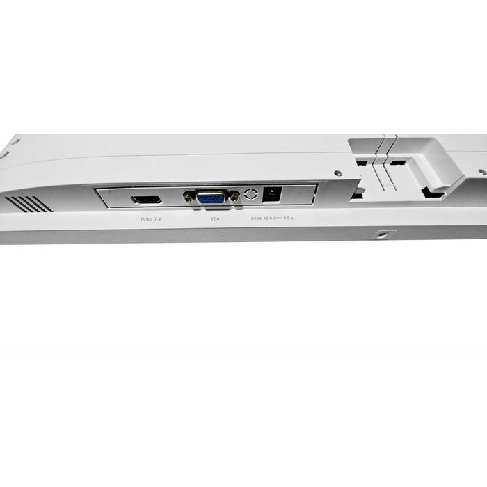 Nilox NXM24FHD1201W Monitor 23.8 Pulgadas Full HD Blanco