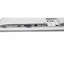 Nilox NXM24FHD1201W Monitor 23.8 Pulgadas Full HD Blanco