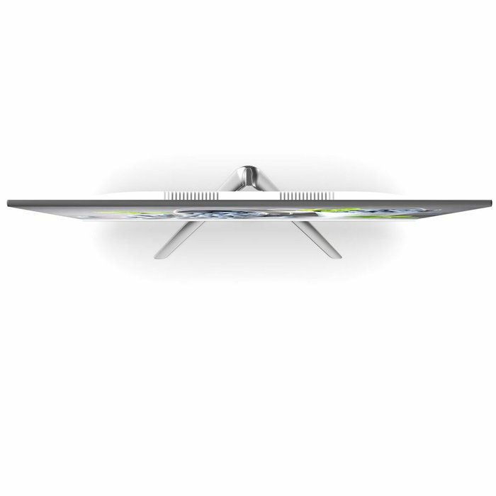 Nilox NXM24FHD1201W Monitor 23.8 Pulgadas Full HD Blanco