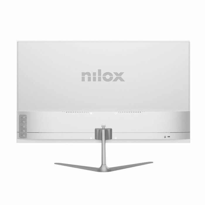 Nilox NXM24FHD1201W Monitor 23.8 Pulgadas Full HD Blanco