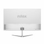 Nilox NXM24FHD1201W Monitor 23.8 Pulgadas Full HD Blanco