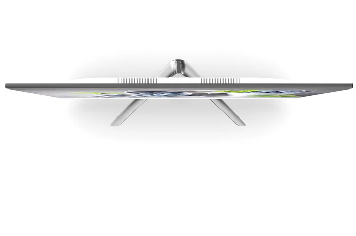 Nilox NXM24FHD1201W Monitor Gaming 24" Full HD 1920x1080, 120Hz, 4ms, Panel VA, AMD FreeSync, Blanco, Montaje VESA 75x75, HDMI