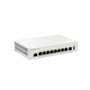 D-Link DBR-600-P Router Empresarial 2.5G PoE con VPN y Gestión Wi-Fi