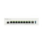 D-Link DBR-600-P Router Empresarial 2.5G PoE con VPN y Gestión Wi-Fi