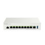 D-Link DBR-600-P Router Empresarial 2.5G PoE con VPN y Gestión Wi-Fi