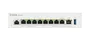 D-Link DBR-600-P/E Business PoE Router Blanco