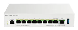D-Link DBR-600-P/E Business PoE Router Blanco