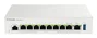D-Link DBR-600-P/E Business PoE Router Blanco