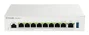 D-Link DBR-600-P Router Empresarial 2.5G PoE con VPN y Gestión Wi-Fi