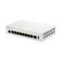 D-Link DBR-600-P Router Empresarial 2.5G PoE con VPN y Gestión Wi-Fi