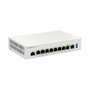 D-Link DBR-600-P Router Empresarial 2.5G PoE con VPN y Gestión Wi-Fi