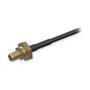 Teltonika PR2VM20M Cable coaxial con conectores SMA, 2 m