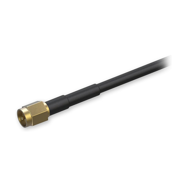Teltonika PR2VM20M Cable coaxial con conectores SMA, 2 m Teltonika PR2VM20M Cable coaxial con conectores SMA, 2 m