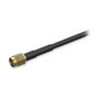Teltonika PR2VM20M Cable coaxial con conectores SMA, 2 m