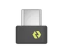 Logitech Bolt USB-C Receiver 956-000157 Grafito