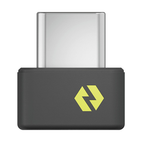 Logitech Bolt USB-C Receiver 956-000157 Grafito