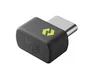 Logitech Receptor Logi Bolt USB-C Grafito