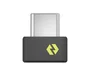 Logitech Receptor Logi Bolt USB-C Grafito