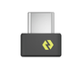 Logitech Bolt USB-C Receiver 956-000157 Grafito