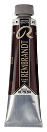 Rembrandt Colores Al Óleo Tubo 40 ml Sepia 416