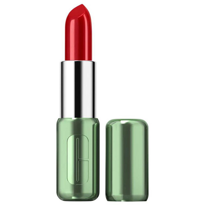 Clinique POP LONGWEAR SHINE Barra de Labios Cherry Pop
