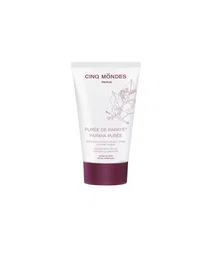 Cinq Mondes Gel de Ducha Exfoliante Puré de Papaya 150 ml