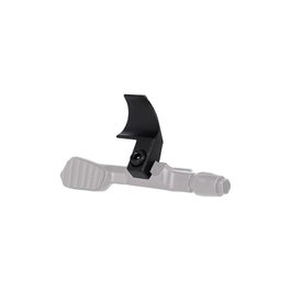 XLC Abrazadera para montaje de mando remoto de tijas telescópicas SP-X23, compatible con Sram Matchmaker