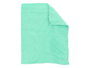 Arte Regal Set 25 Paños Microfibra Menta 30 x 23 cm (Set de 12)
