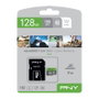 PNY Elite 128 GB MicroSDXC UHS-I Clase 10