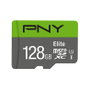 PNY Elite 128 GB MicroSDXC UHS-I Clase 10