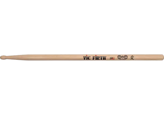 Vic Firth Baquetas Vf Signature Series Chris Coleman Vic Firth Baquetas Vf Signature Series Chris Coleman