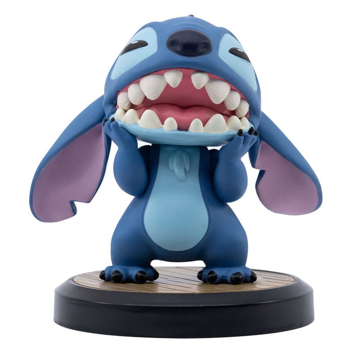 YuMe Toys Lilo & Stitch Figuras mini Hero Box Art Gallery Series 8 cm Expositor (6)