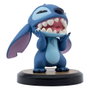 YuMe Toys Lilo & Stitch Figuras mini Hero Box Art Gallery Series 8 cm Expositor (6)
