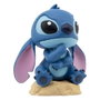 YuMe Toys Lilo & Stitch Figuras mini Hero Box Art Gallery Series 8 cm Expositor (6)