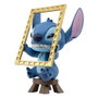 YuMe Toys Lilo & Stitch Figuras mini Hero Box Art Gallery Series 8 cm Expositor (6)